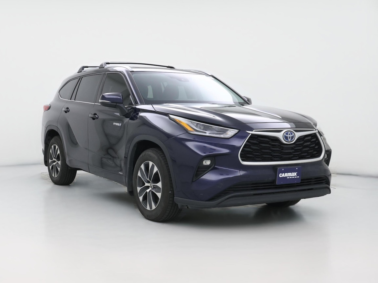 Smart Key & Power Hatch/Deck Lid