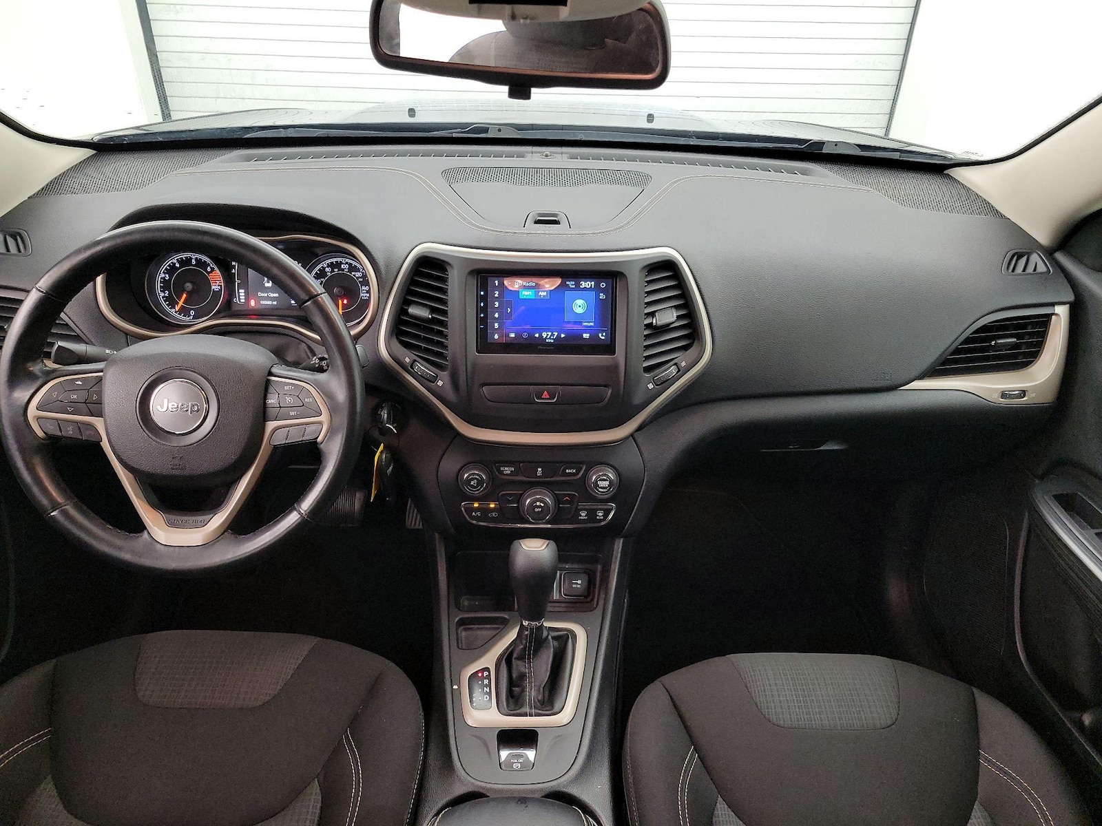 Rear View Camera