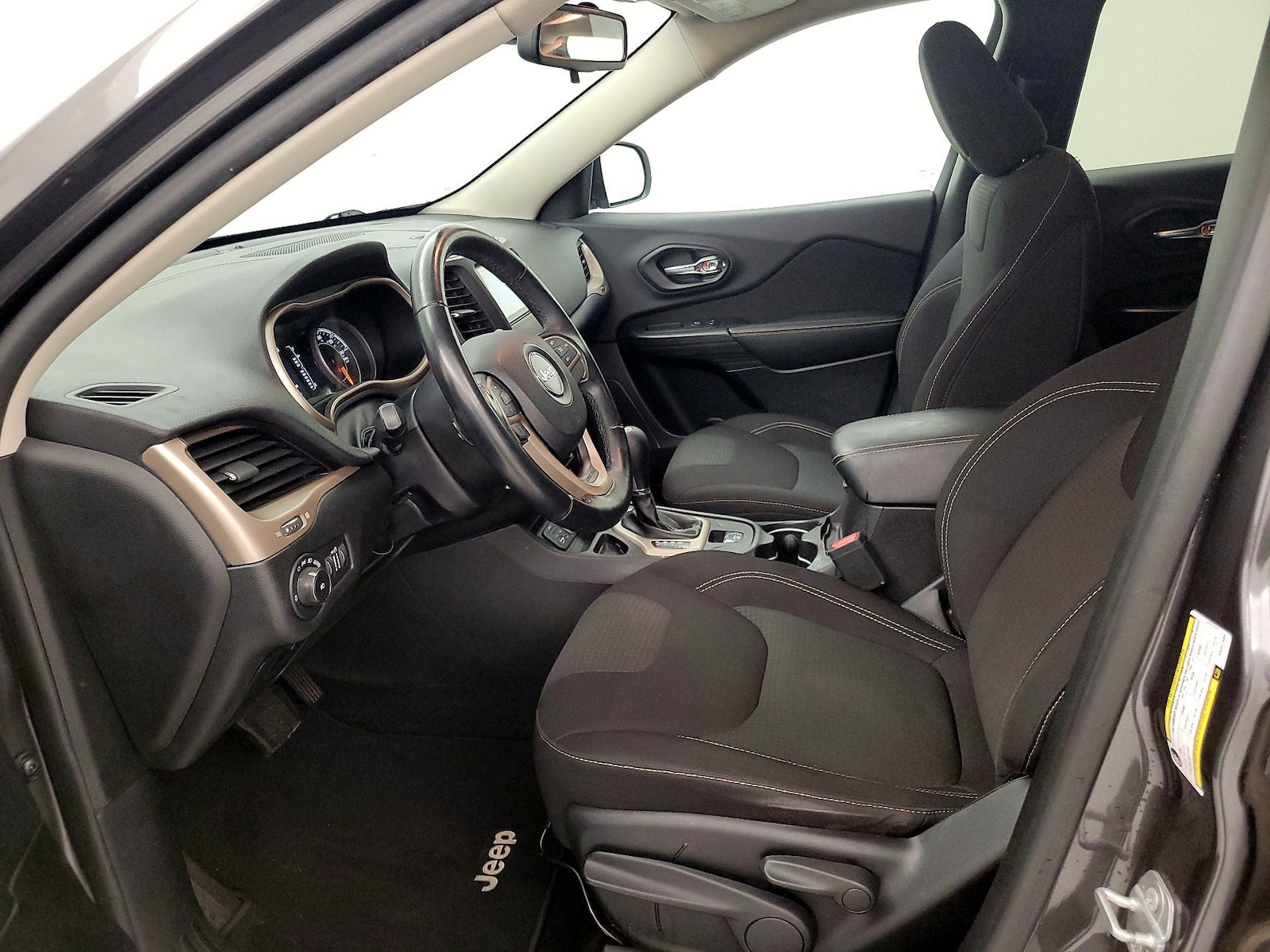 Side Airbags