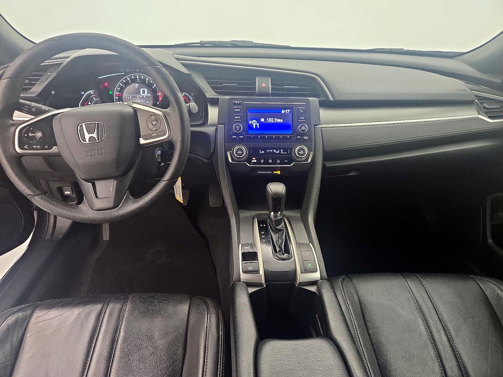 Rear View Camera