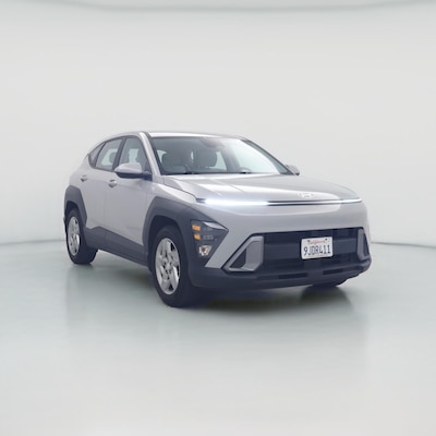 2024 Hyundai Kona SE