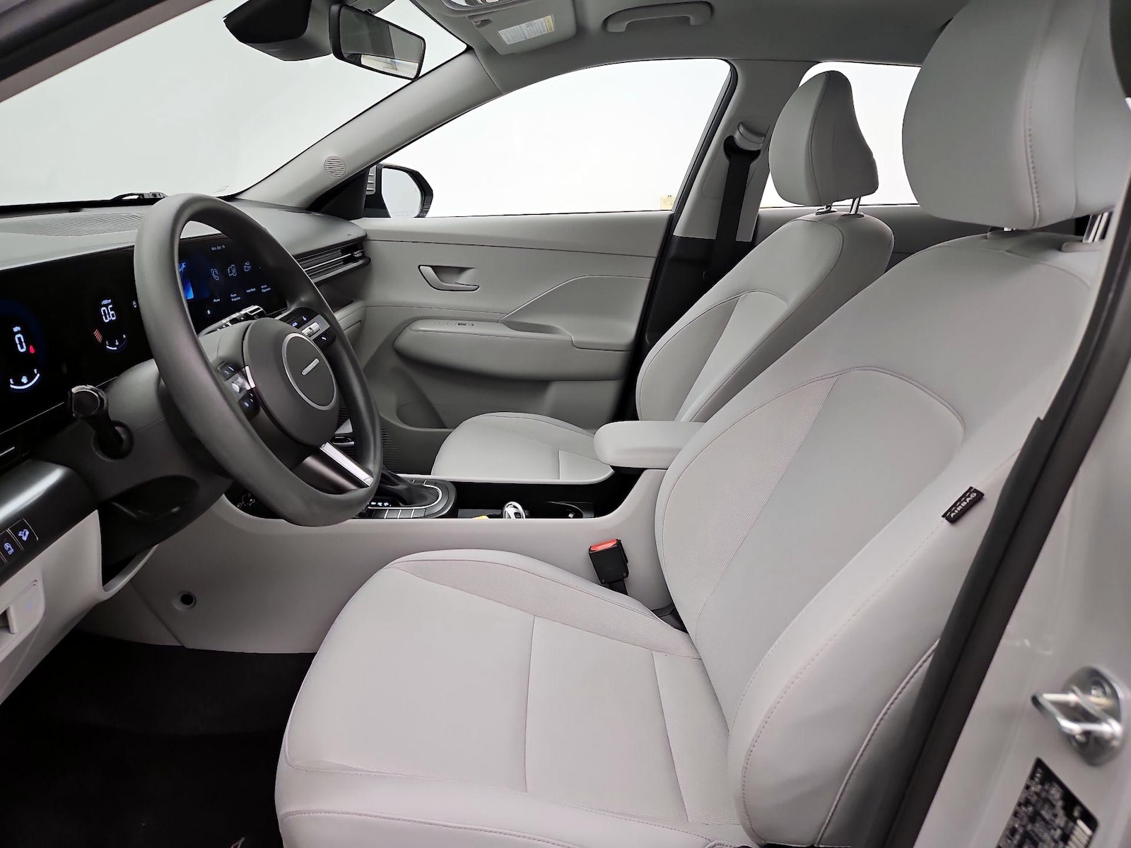 Side Airbags