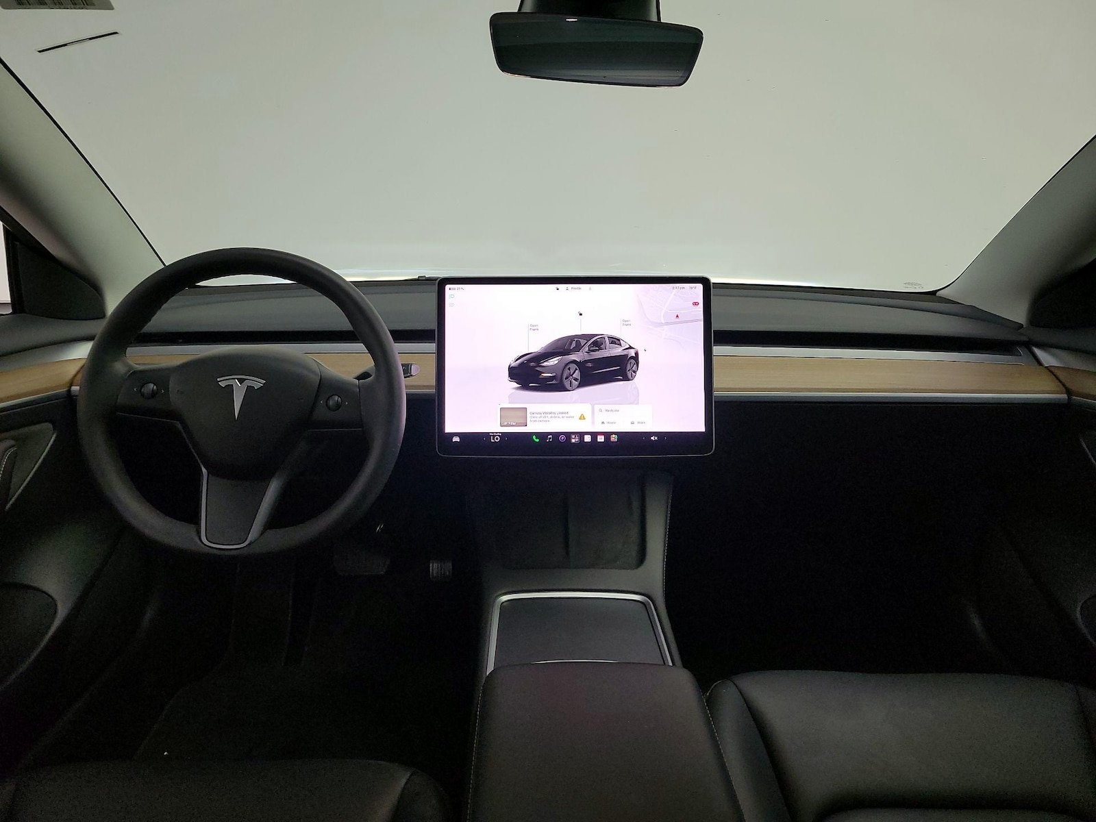 Navigation System