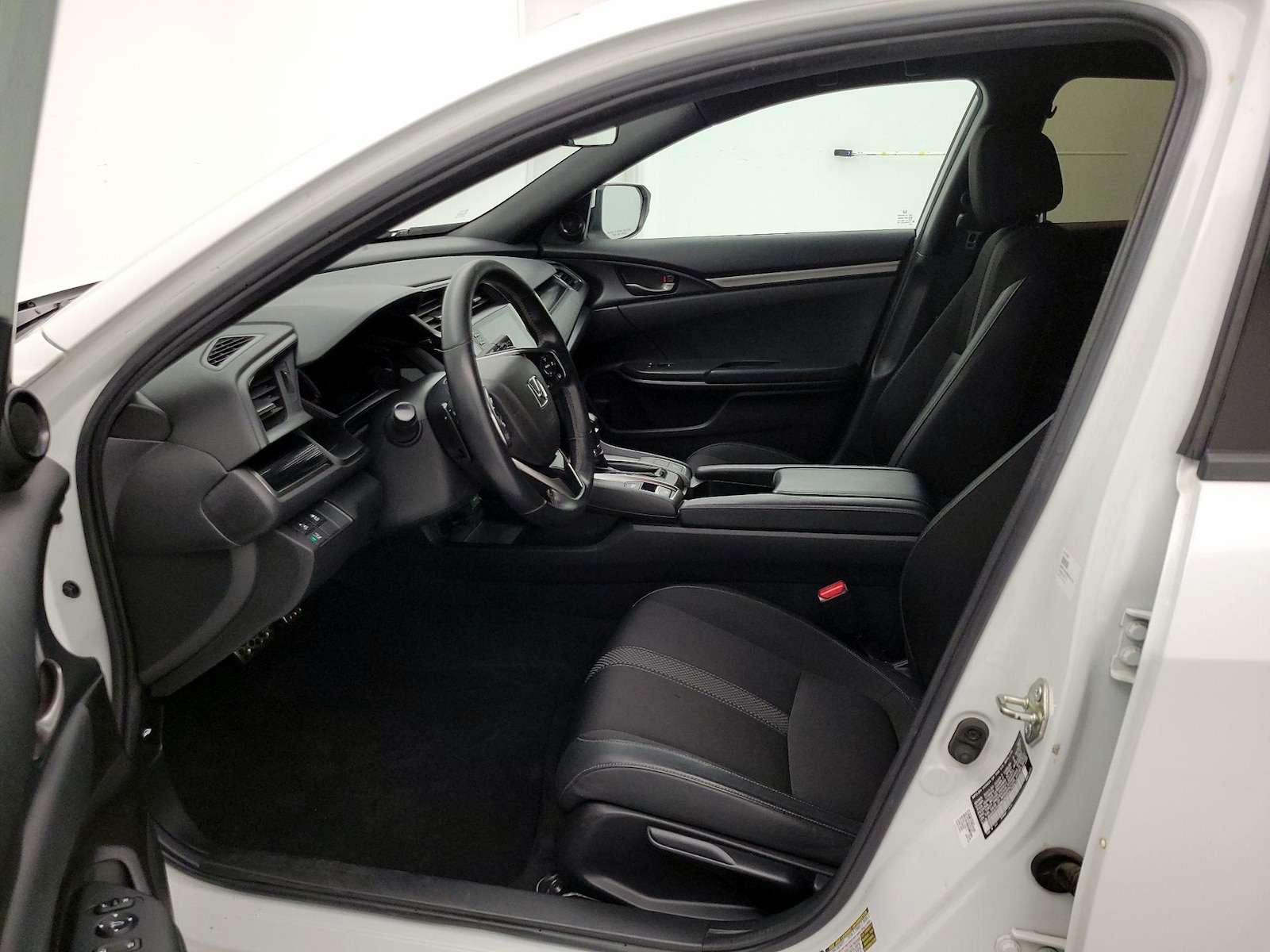 Side Airbags