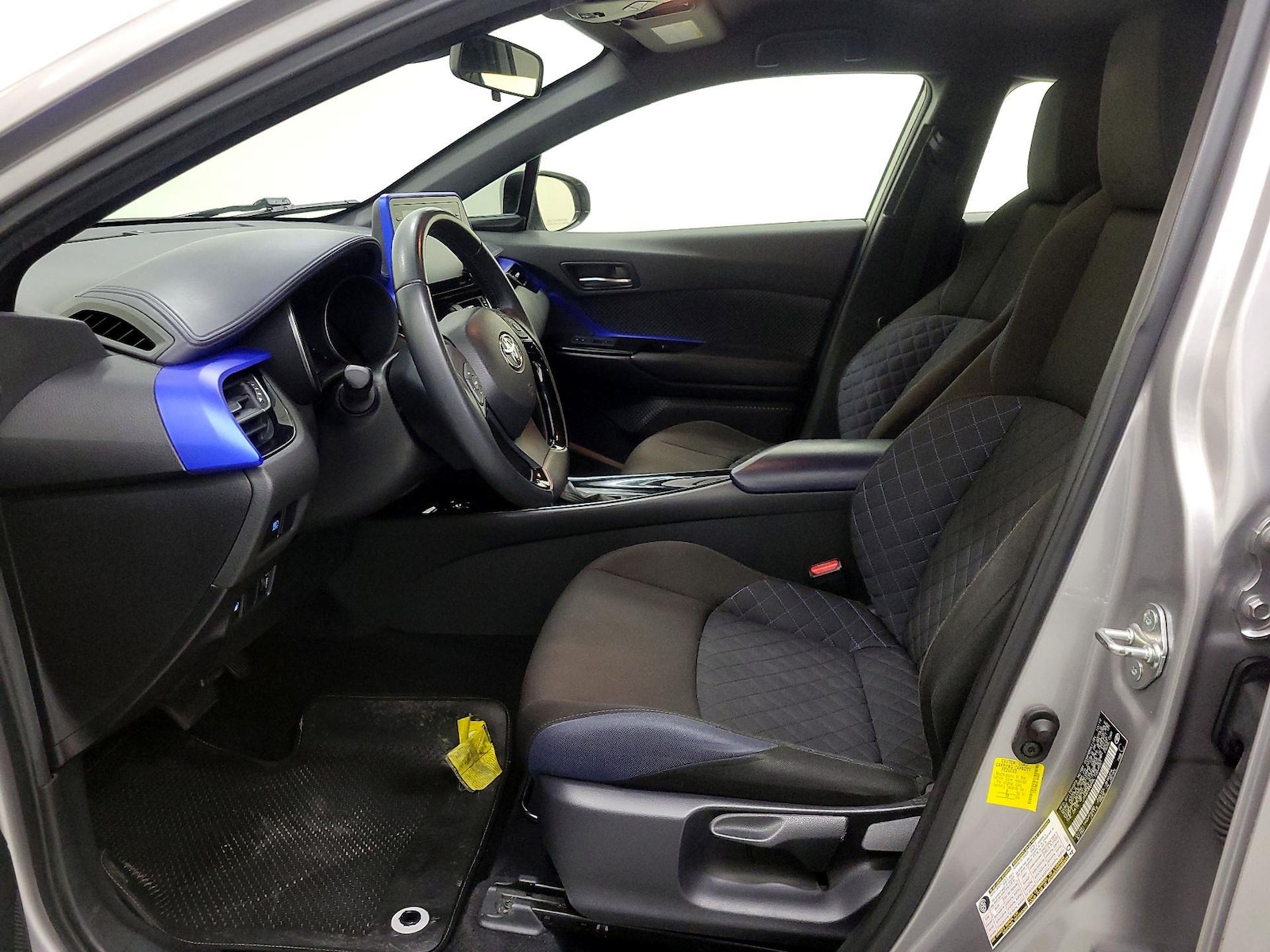 Side Airbags