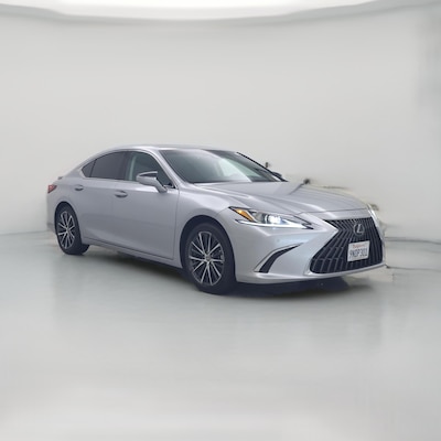 2024 Lexus ES 300h