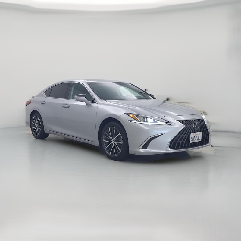 2024 Lexus ES 300h