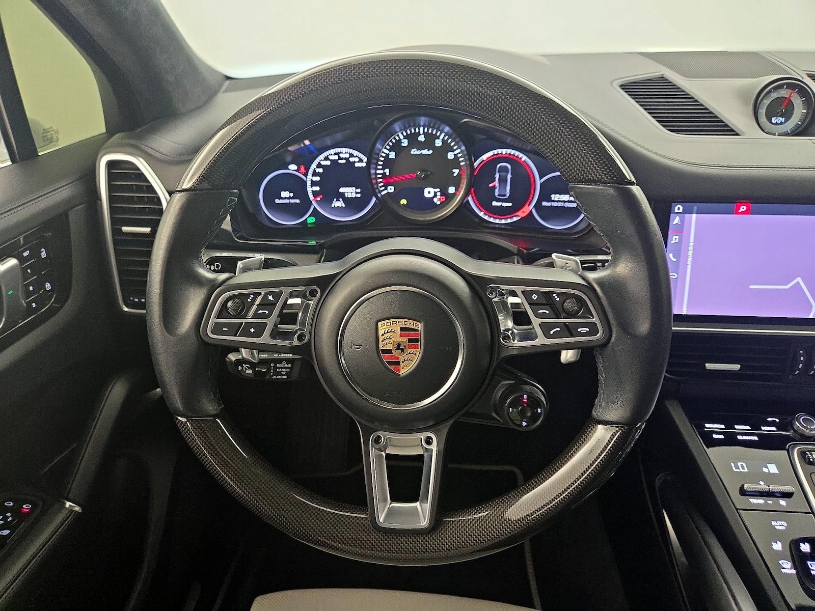 Apple CarPlay®