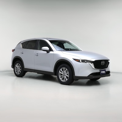 Vehicle exterior view