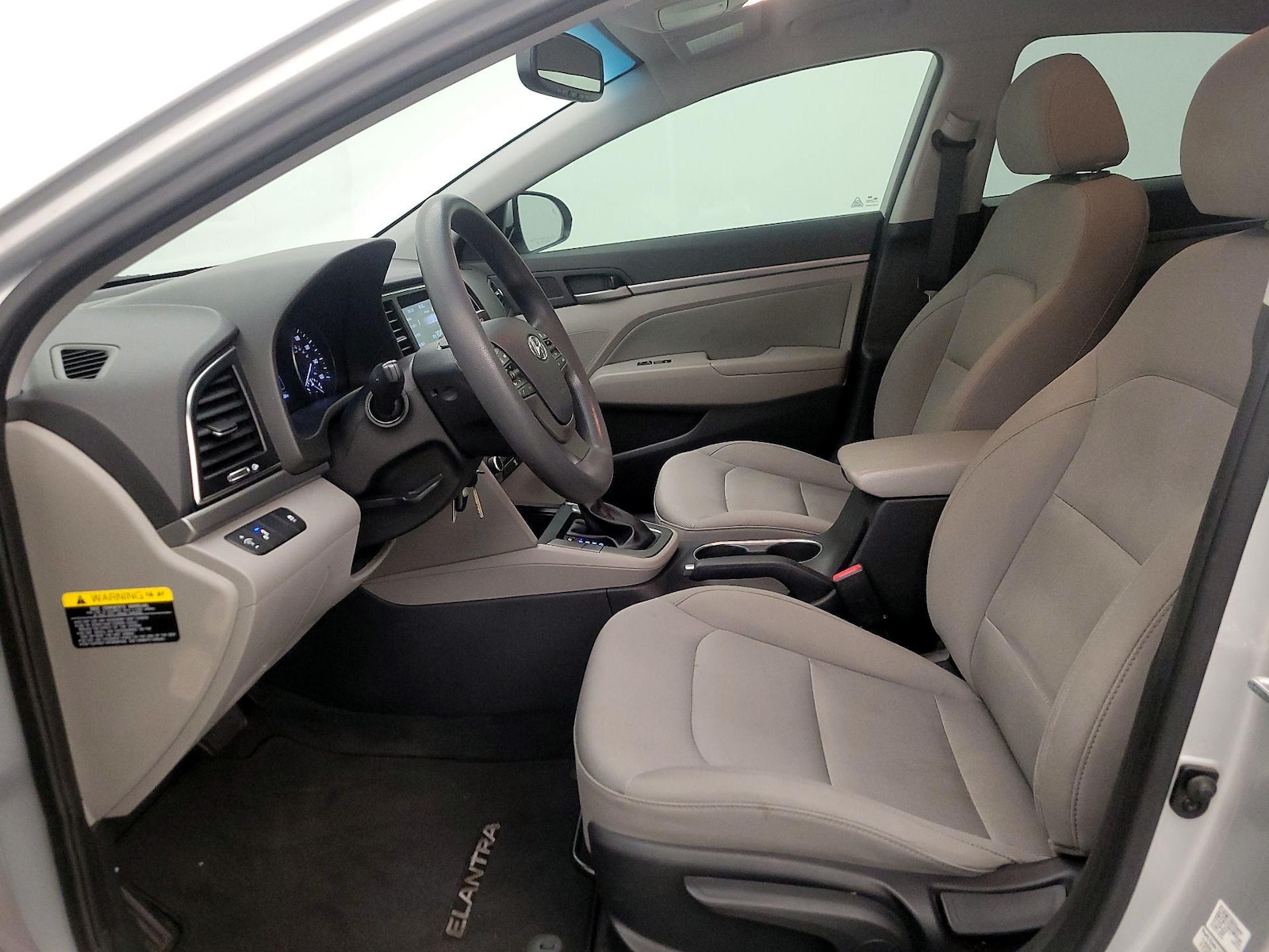 Side Airbags