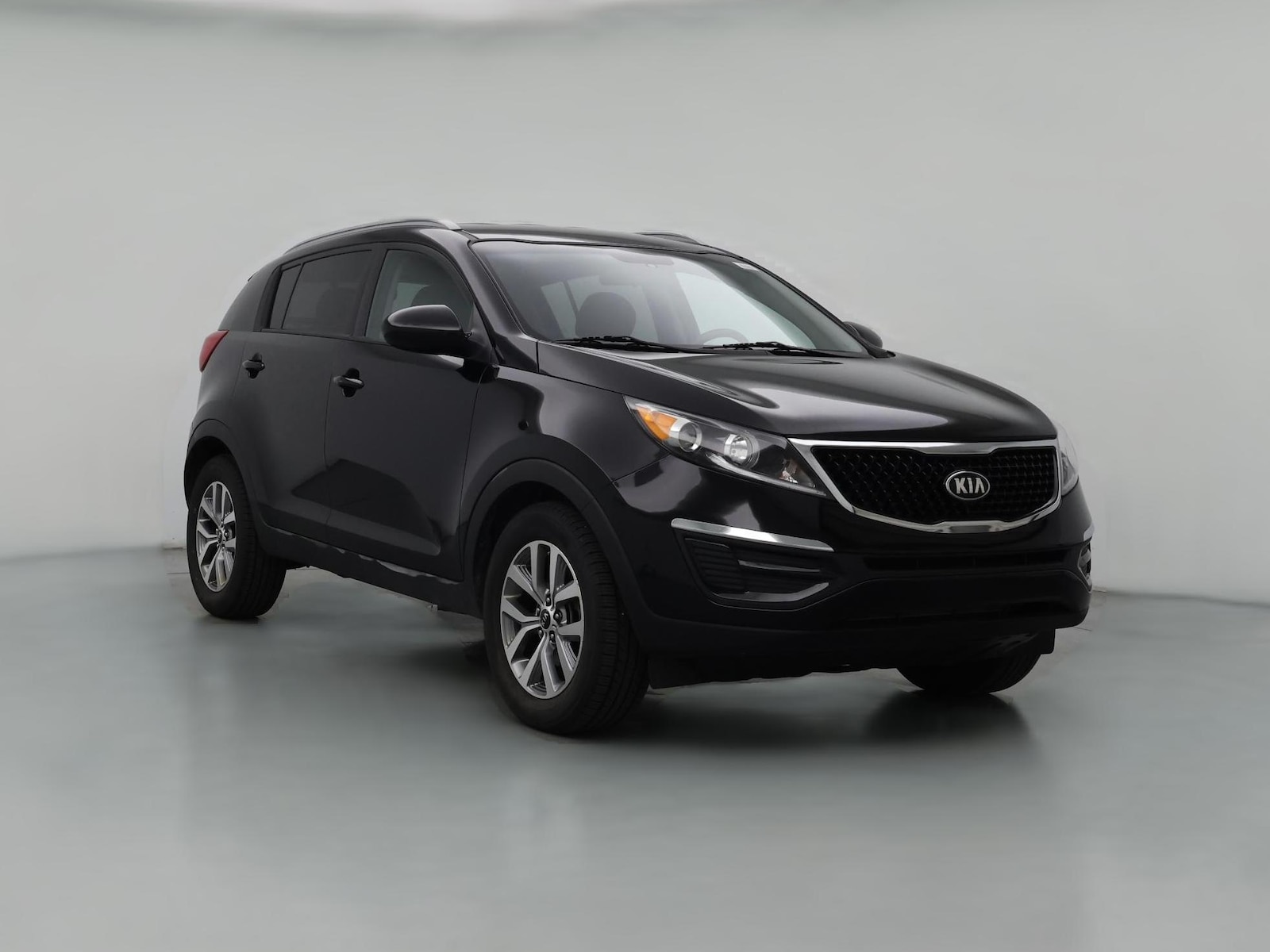 2016 Kia Sportage