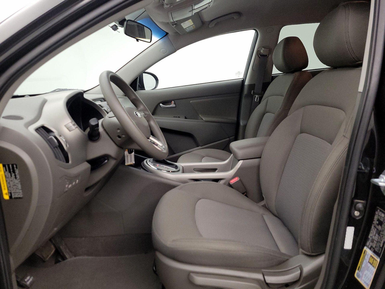 Side Airbags