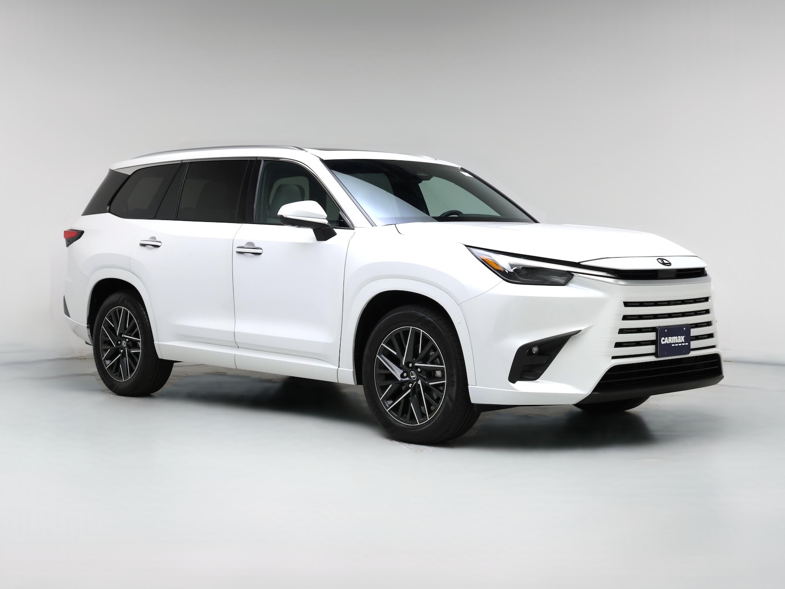2026 Lexus TX