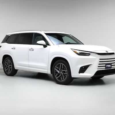 2026 Lexus TX 350 Premium