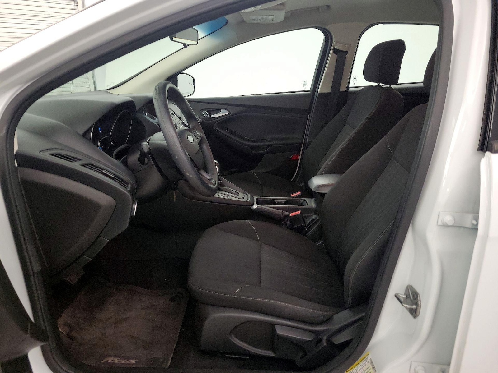 Side Airbags