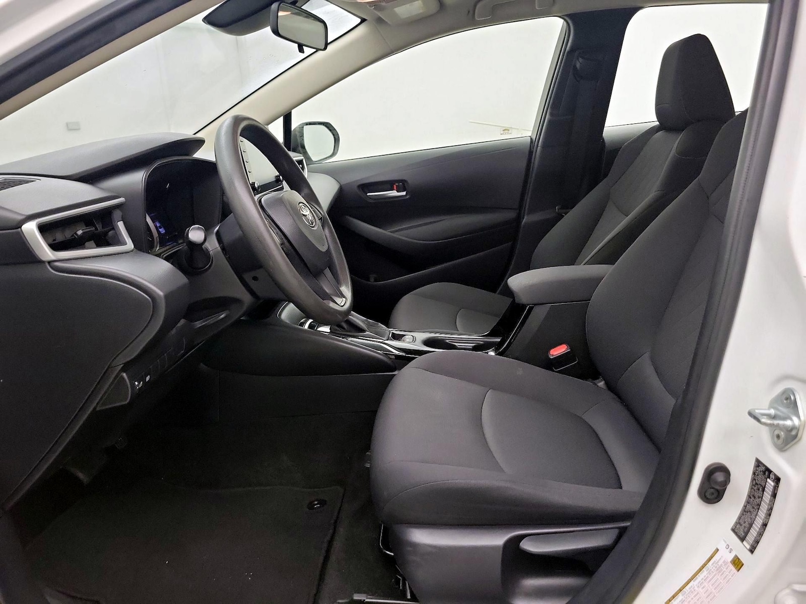 Side Airbags