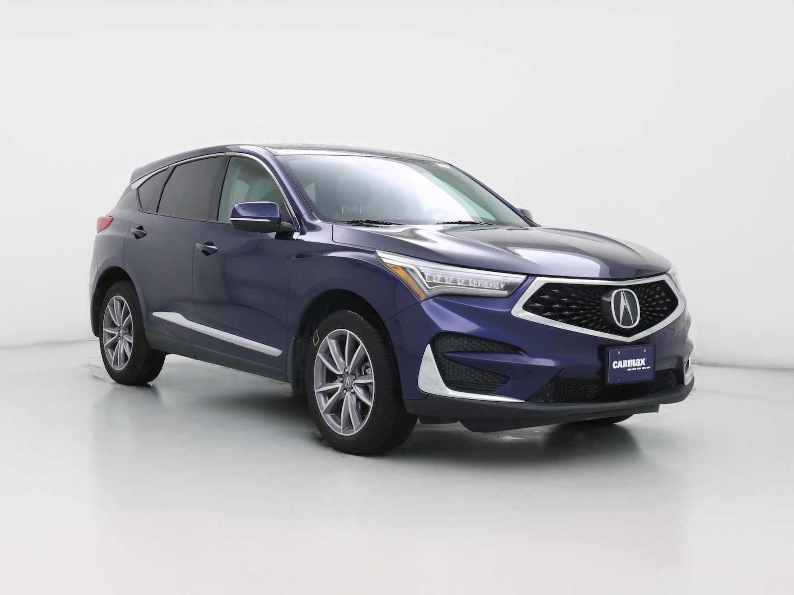 2021 Acura RDX Technology Package