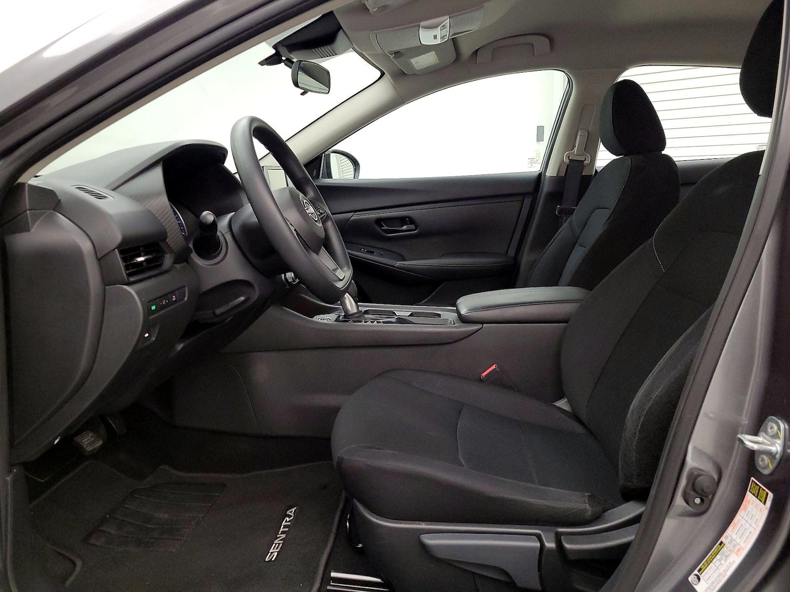 Side Airbags