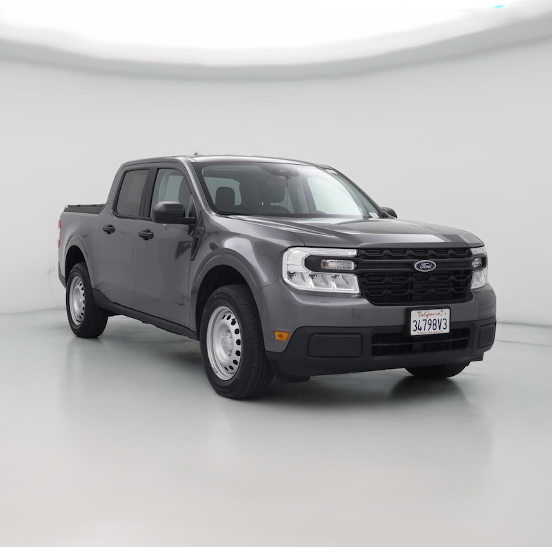 2023 Ford Maverick XL