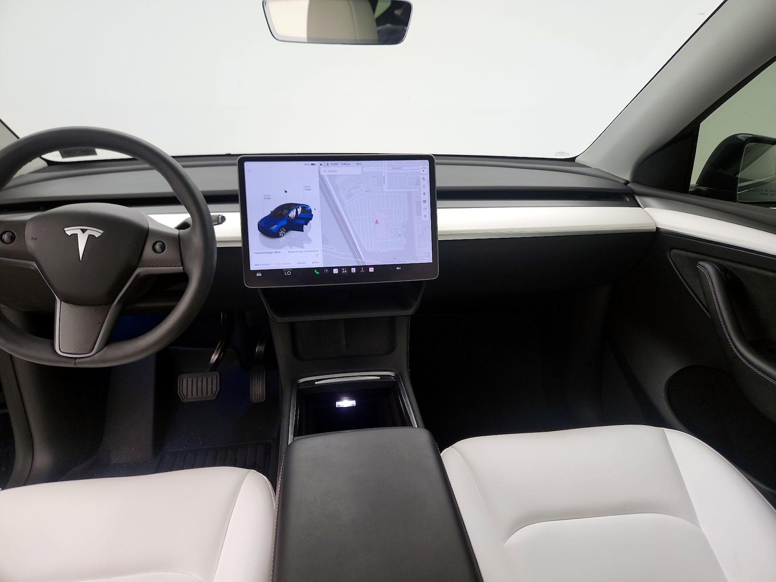Navigation System