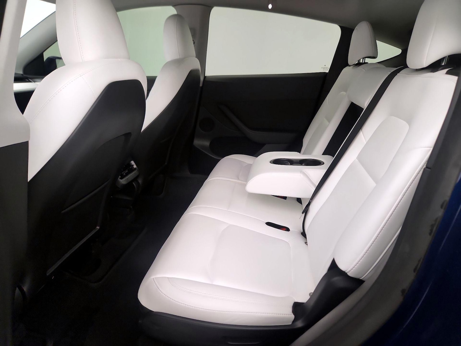 Rear Seat Heaters