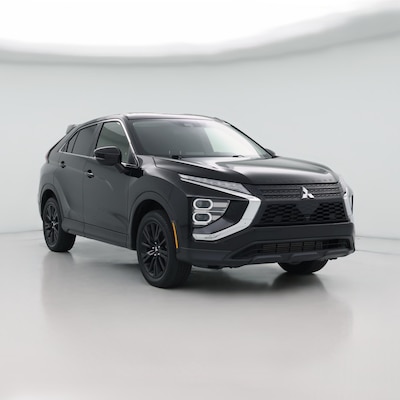 2023 Mitsubishi Eclipse Cross LE