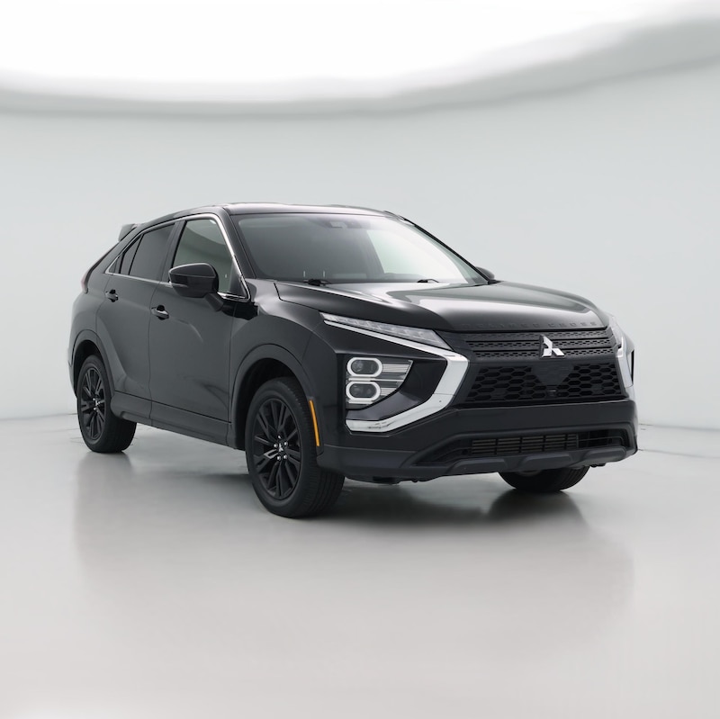 2023 Mitsubishi Eclipse Cross LE