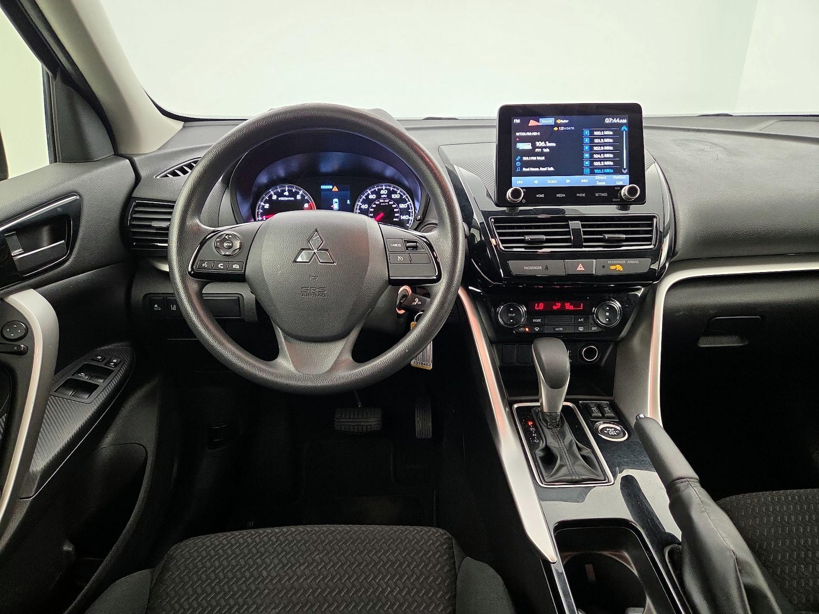 Lane Departure Warning