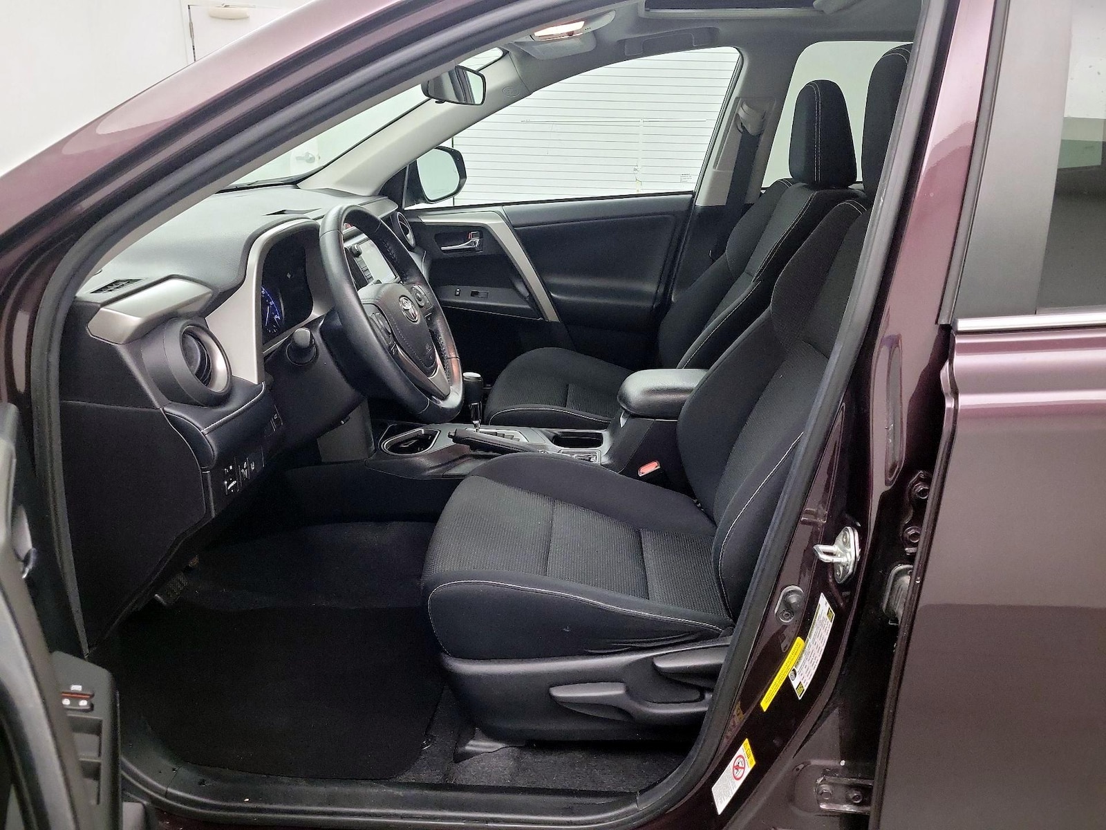 Side Airbags