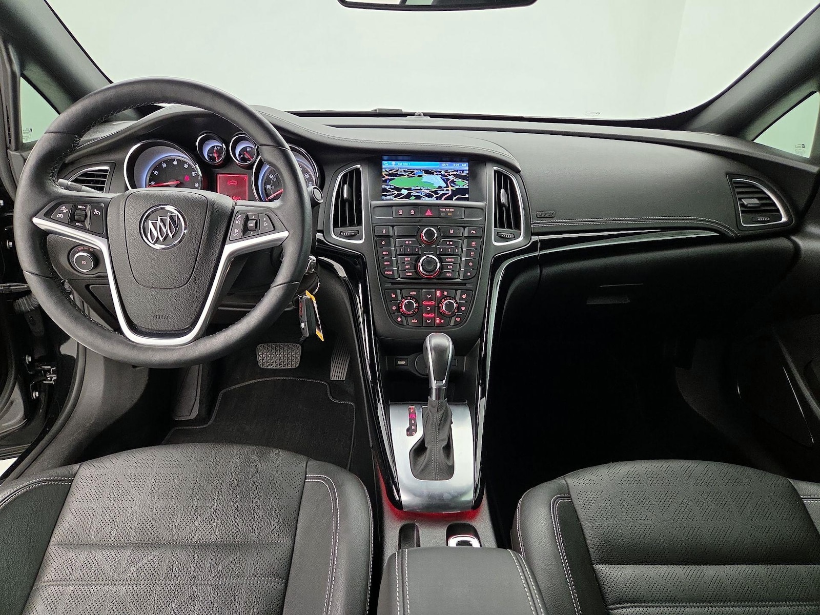Navigation System