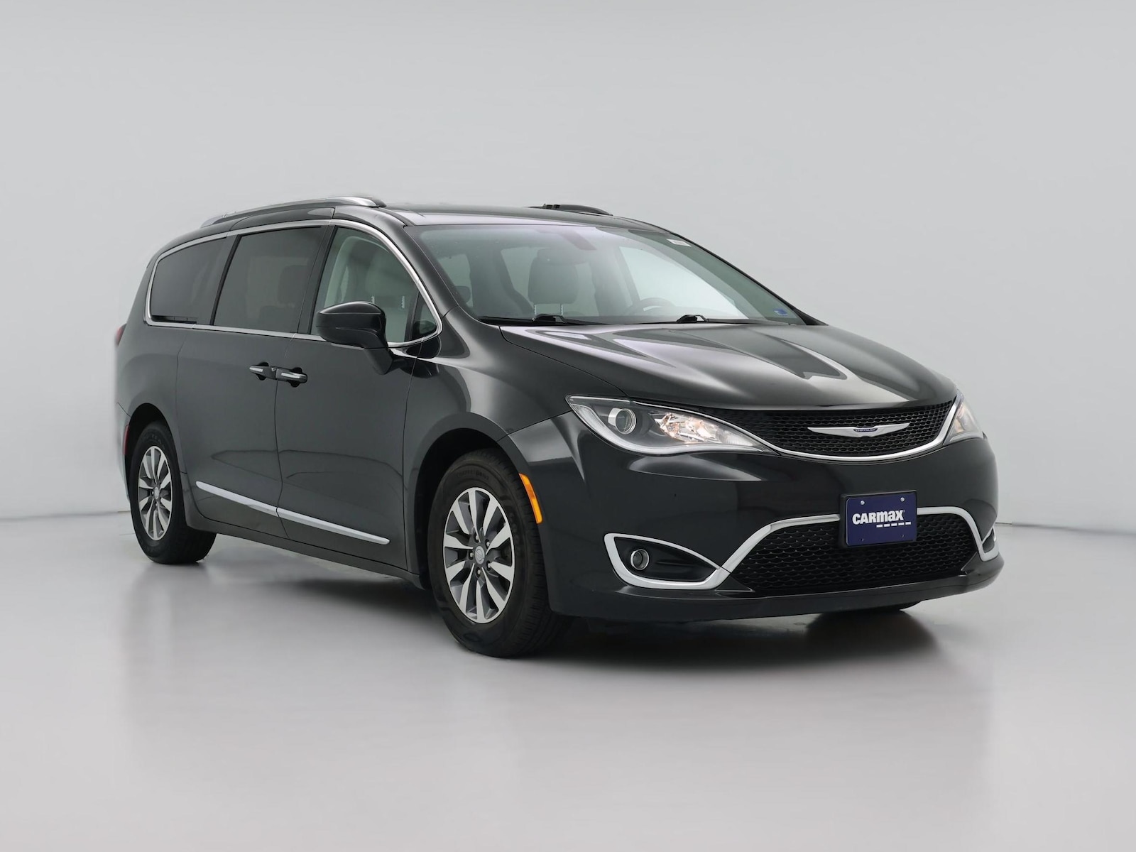 Smart Key & Power Hatch/Deck Lid