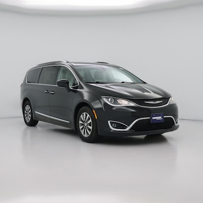 Recommended categories heading image of the selected vehicle