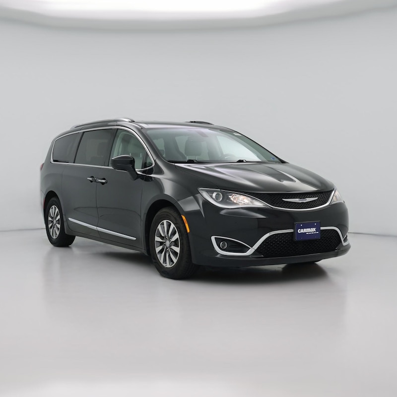 2020 Chrysler Pacifica Touring L-Plus