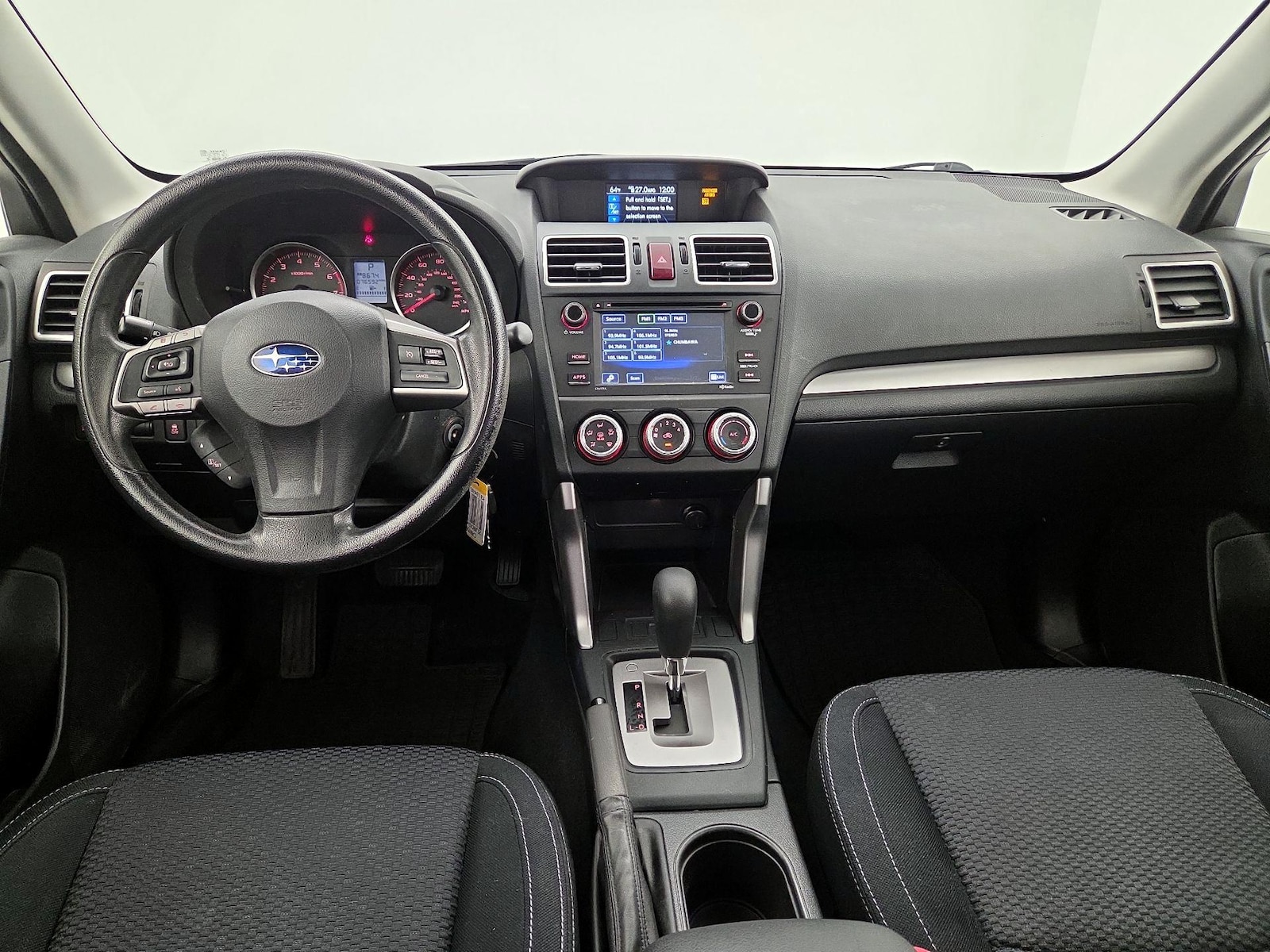 Rear View Camera