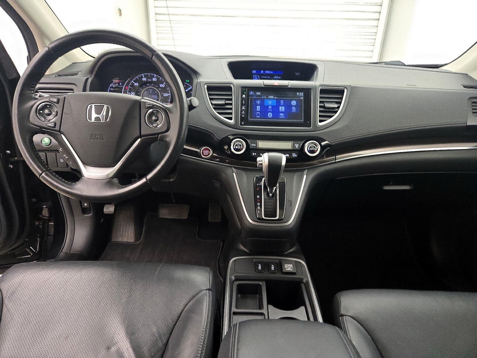Rear View Camera