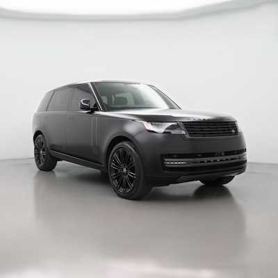 2025 Land Rover Range Rover Autobiography LWB