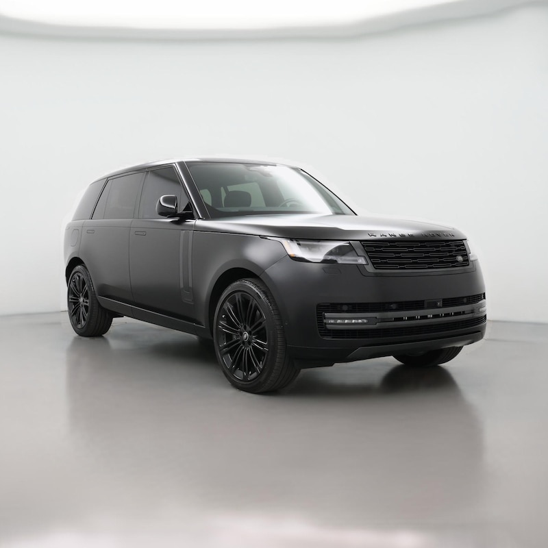 2025 Land Rover Range Rover Autobiography LWB