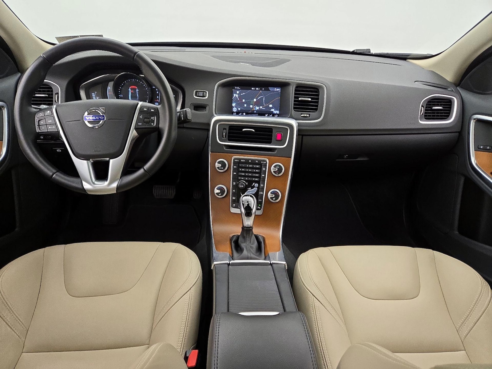 Navigation System
