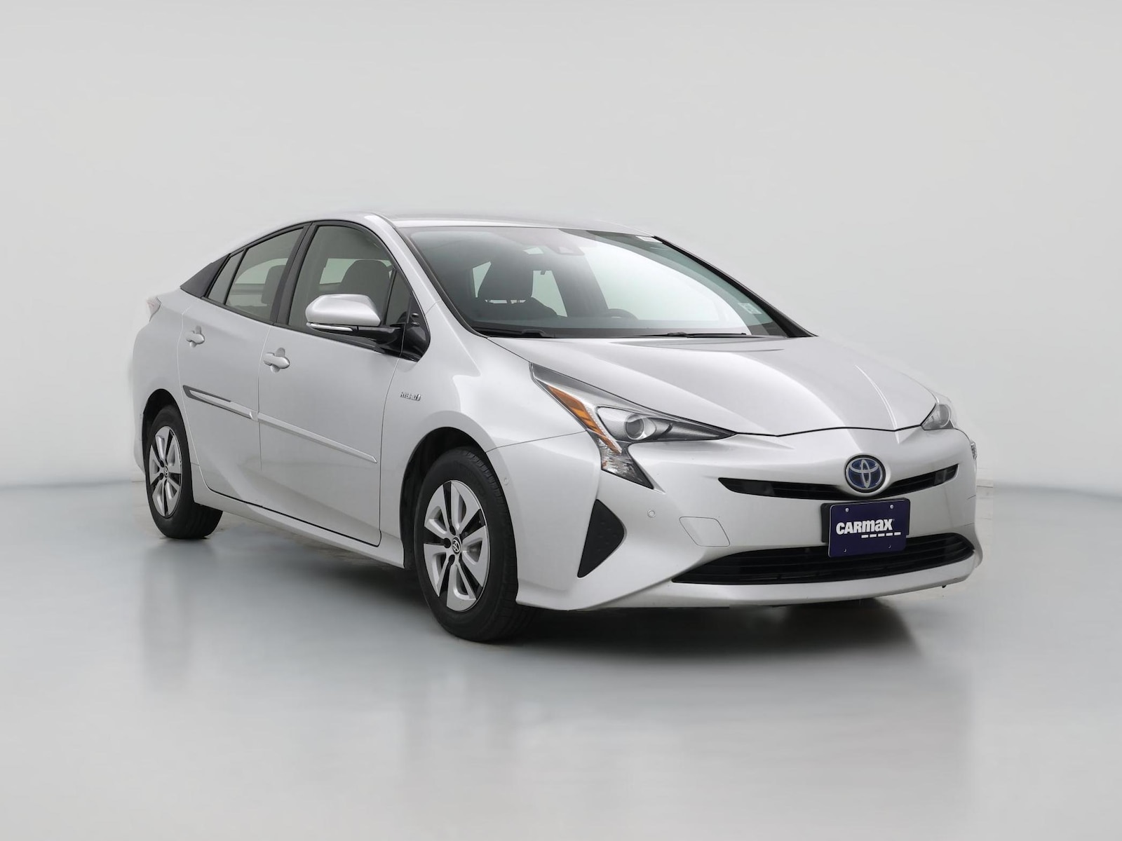 Smart Key & Blind Spot Monitor