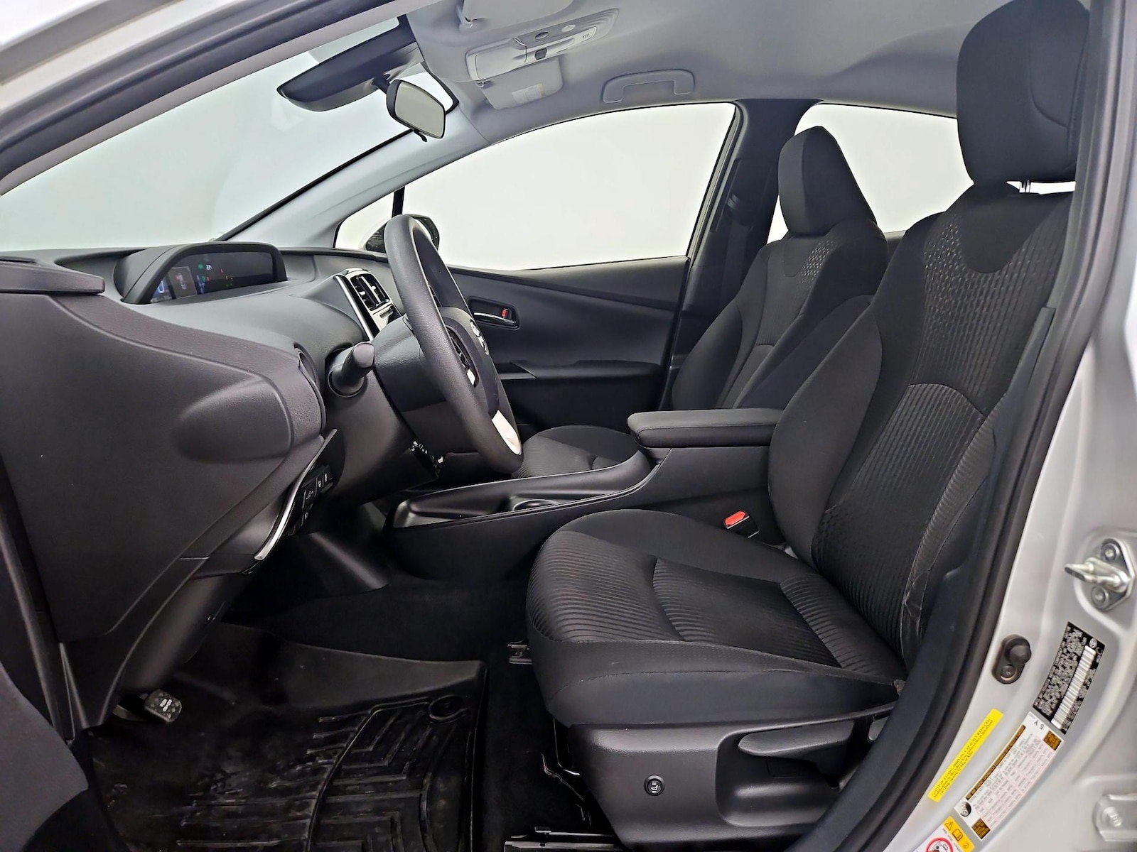 Side Airbags