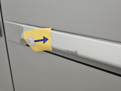 Condition detail