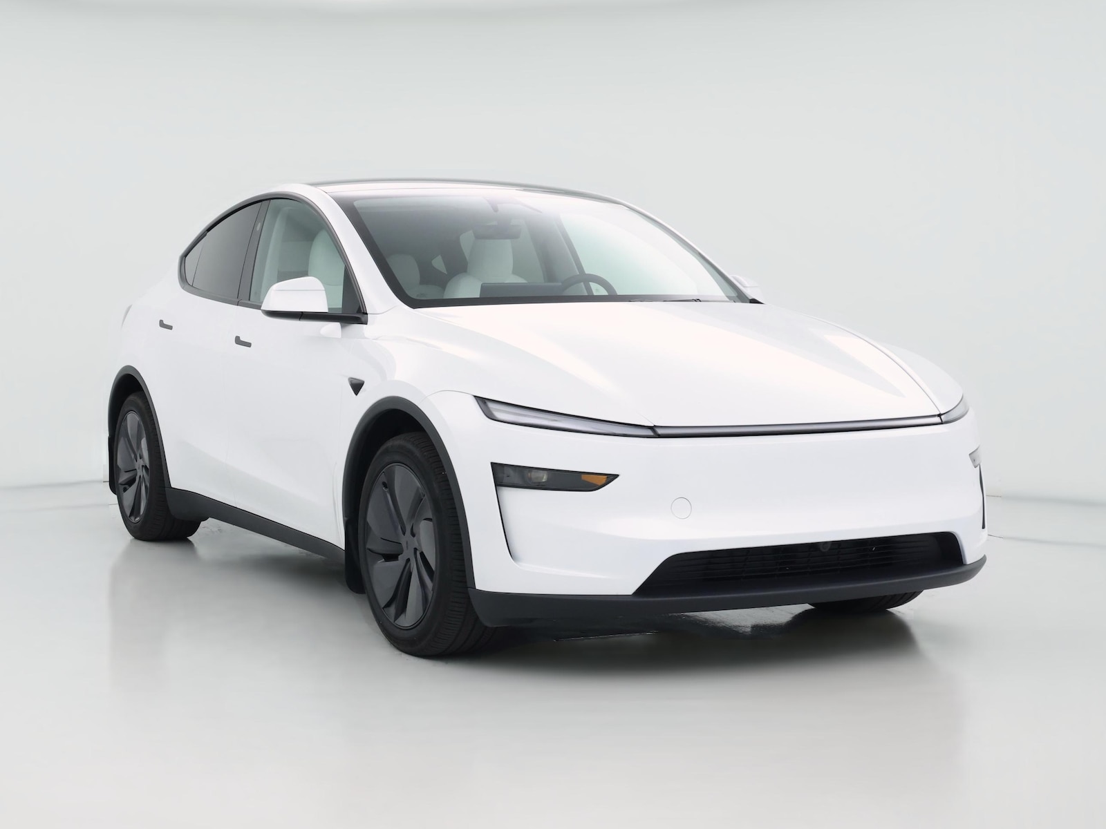 2026 Tesla Model Y Long Range