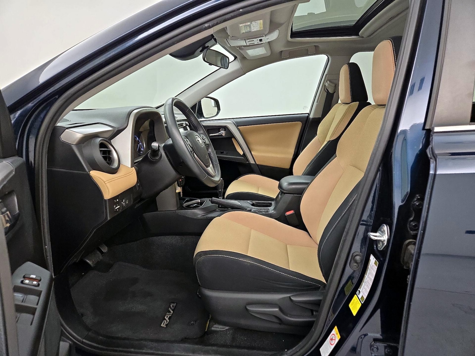 Side Airbags
