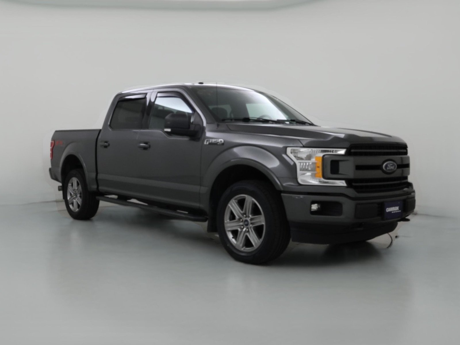 20 Inch Plus Wheels & Tow Hitch
