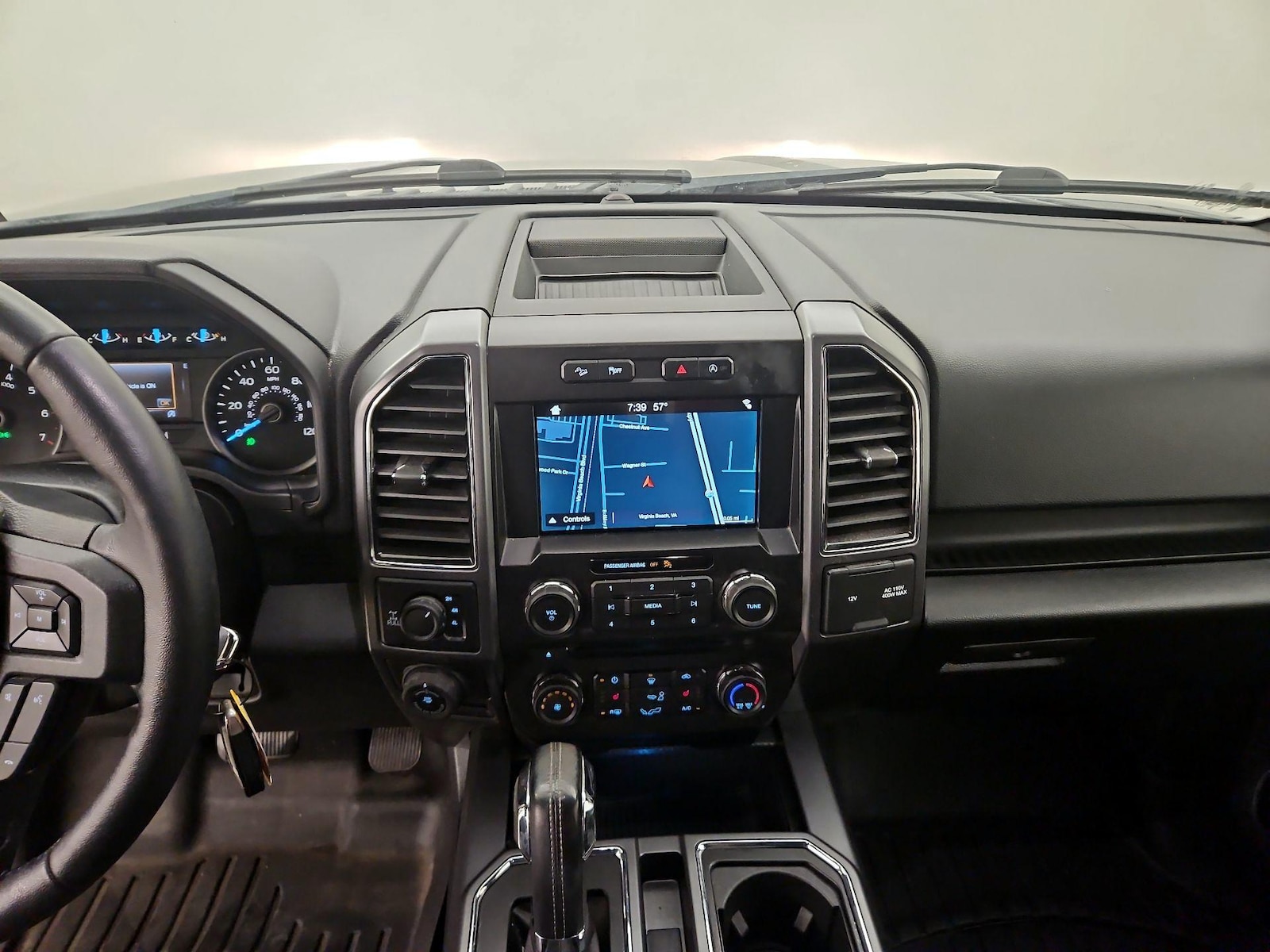 Navigation System