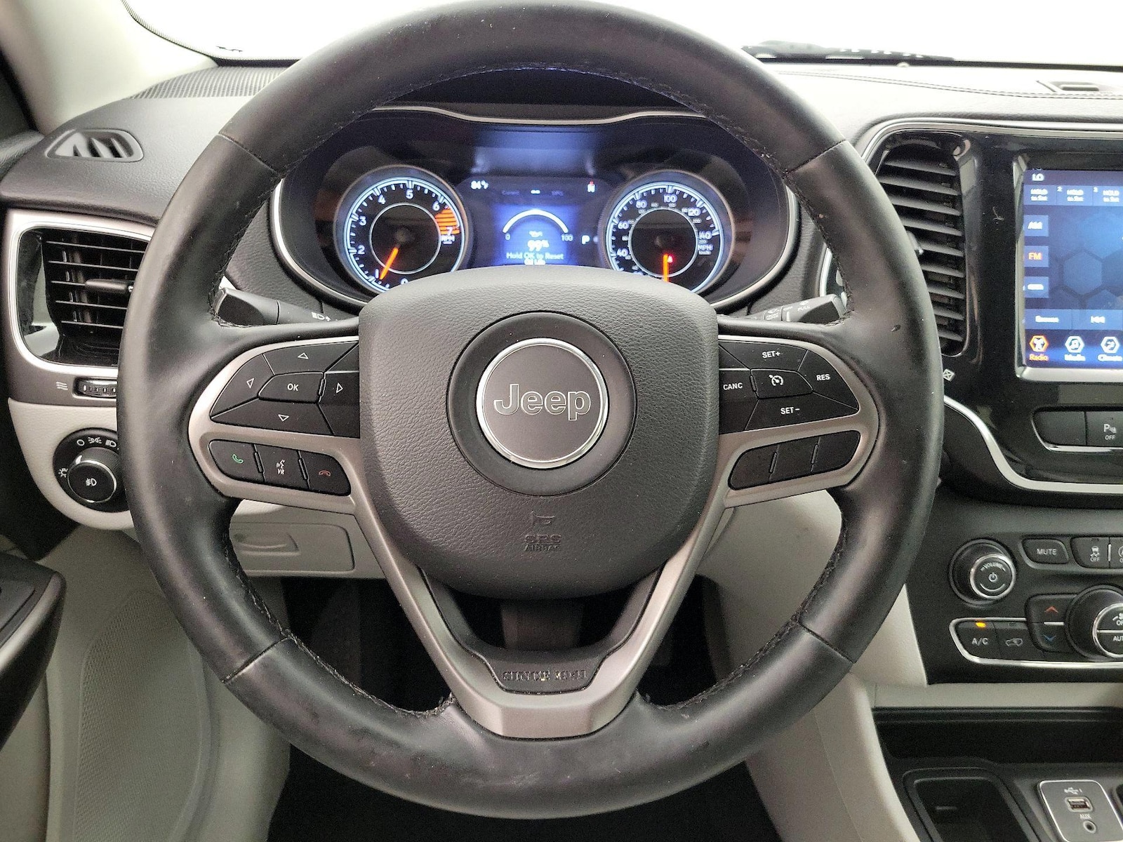 Remote Start