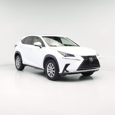 Vehicle exterior view