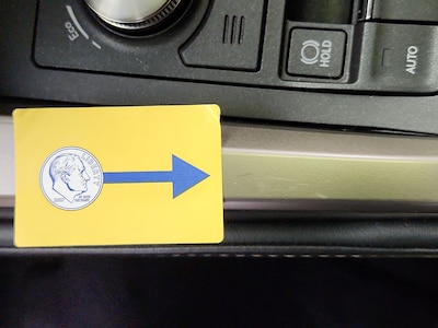 Condition detail
