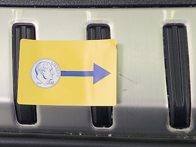 Condition detail