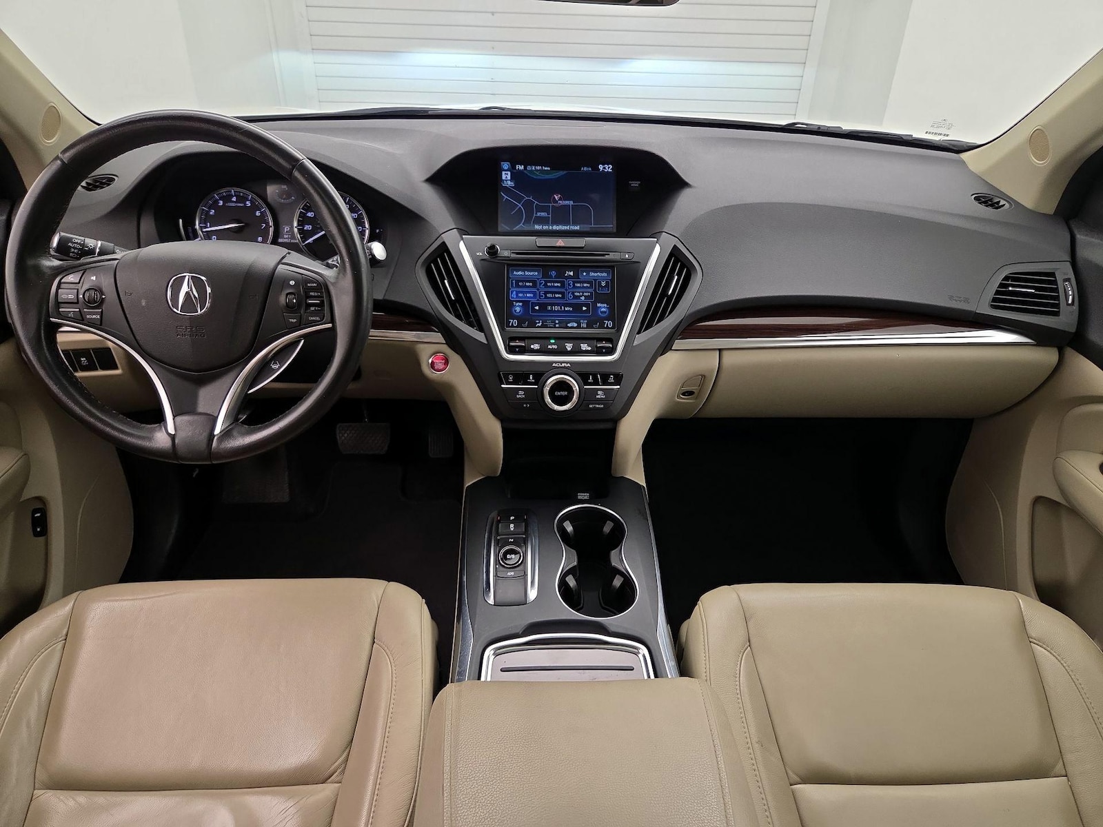 Navigation System